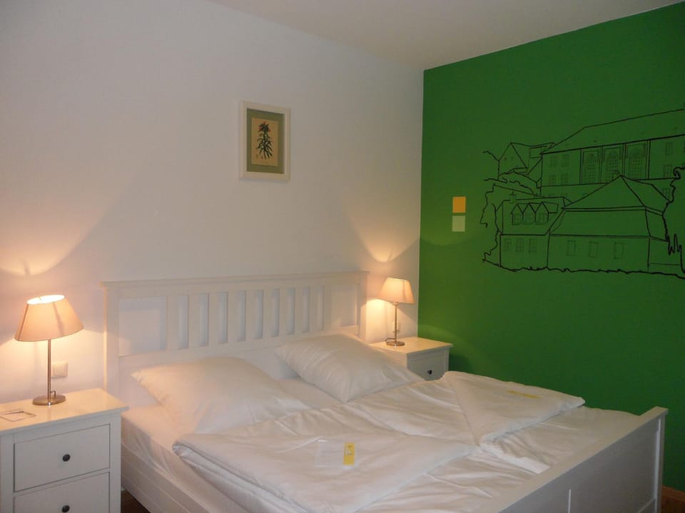 Economy Hotels Kronach Hotel in Thuringia, Germany