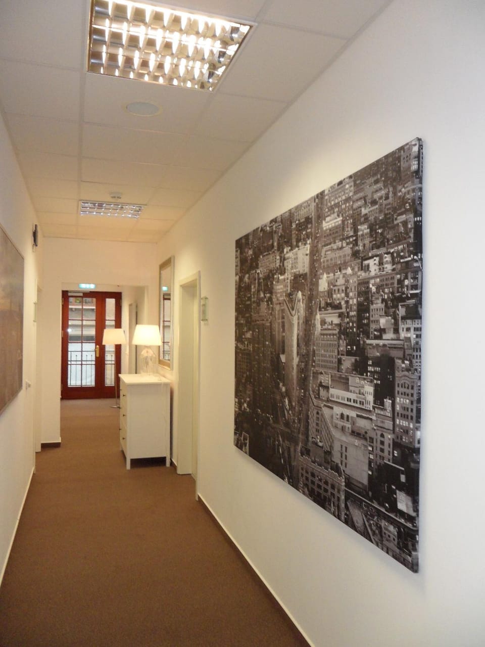 Economy Hotels Kronach Hotel in Thuringia, Germany