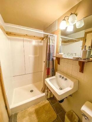 Eagle's Nest Lodge Hotel in Big Bear