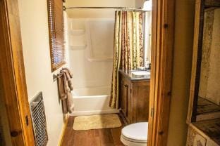 Eagle's Nest Lodge Hotel in Big Bear