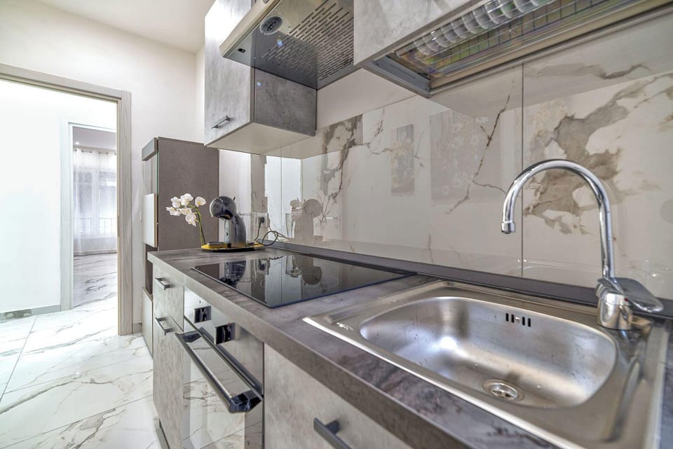 Alloggio Turistico Mediterranean Cruises Hotel in Civitavecchia