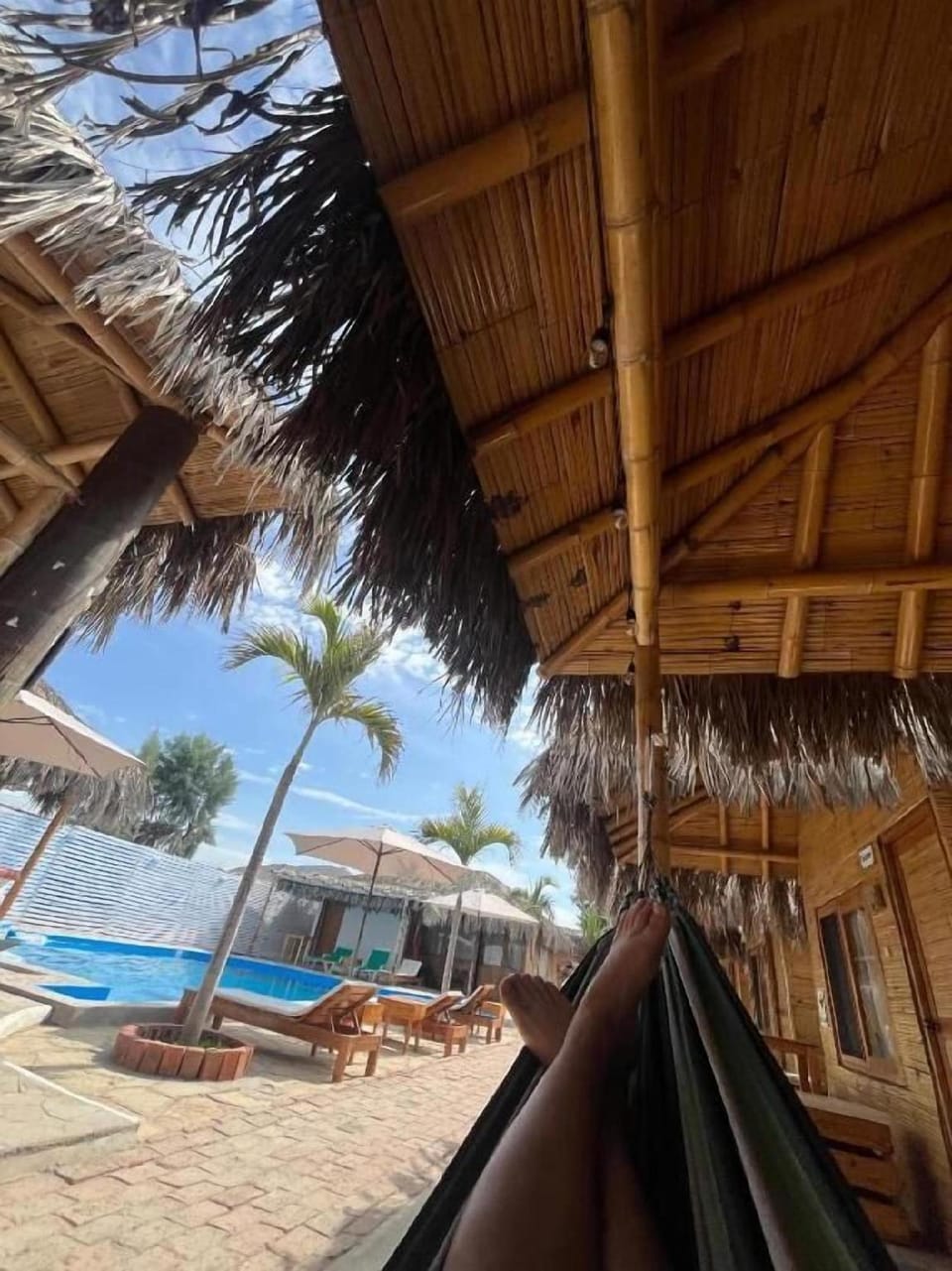 CABO DEL MAR Hotel in Department of Piura