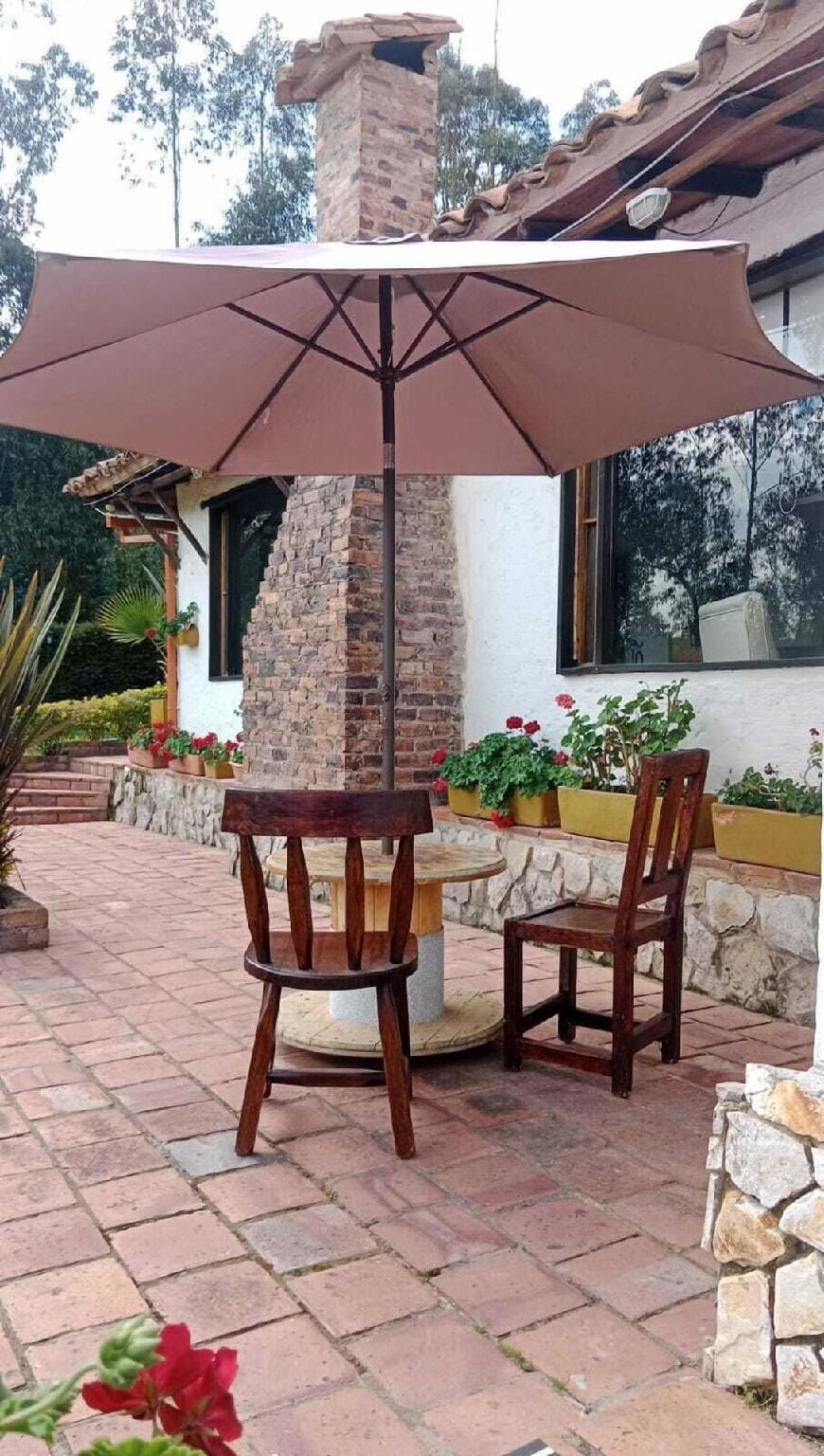 hotel san mateo Hotel in Santander, Colombia