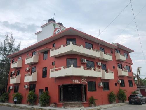 Hotel Villa Palmeras Hotel in Tecolutla