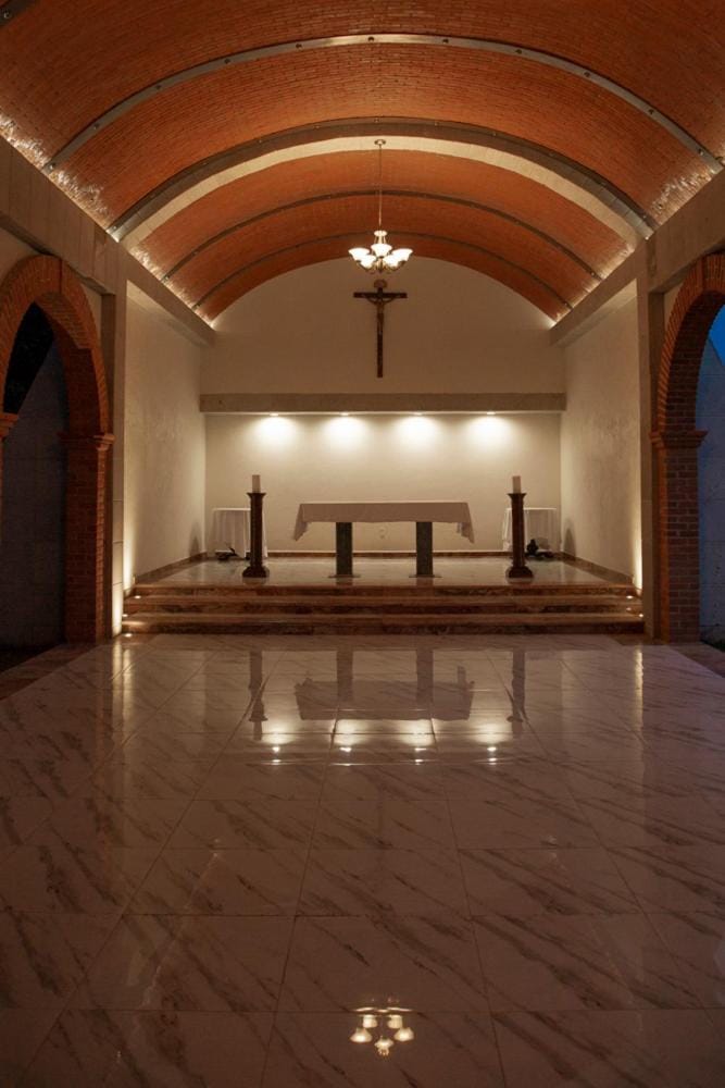 The Lorian Club Hotel in State of Morelos