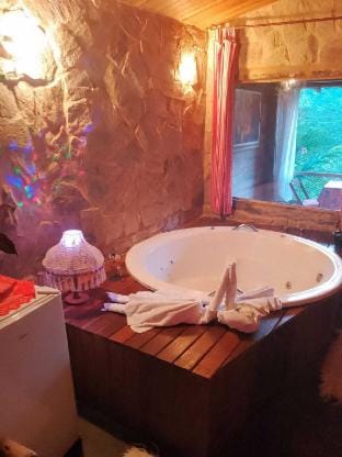 Pousada Bella Vista Hotel in Visconde de Mauá