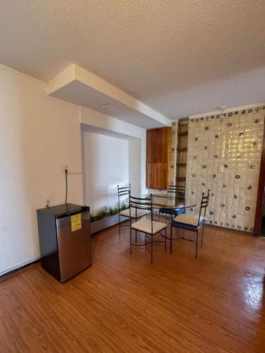 Suites Las Plazas Hotel in Cuernavaca