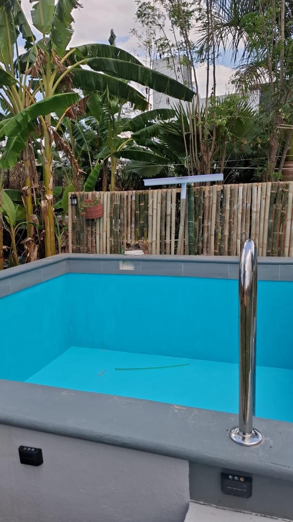 La Cabana de Blanca Lodge in State of Querétaro