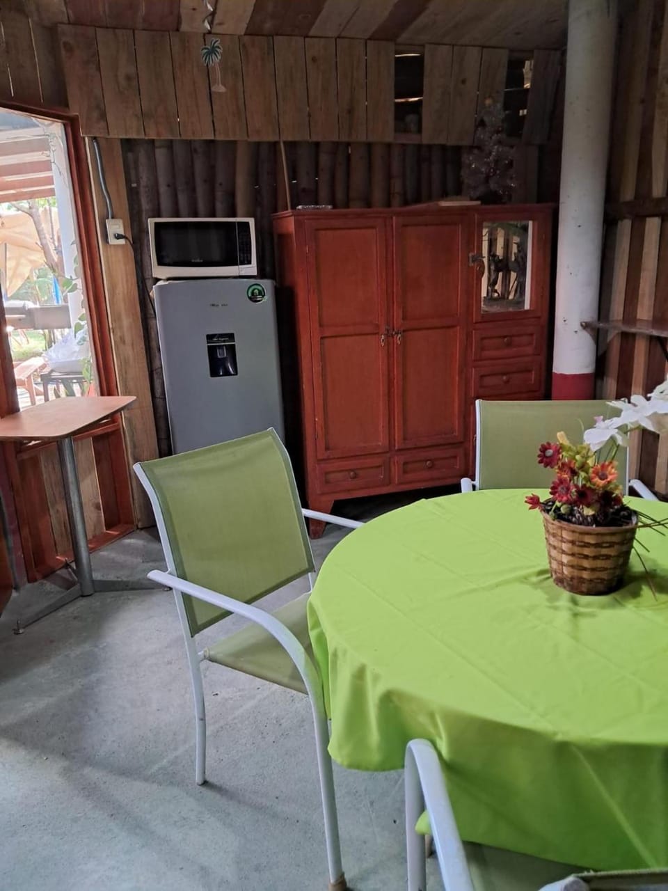 La Cabana de Blanca Lodge in State of Querétaro