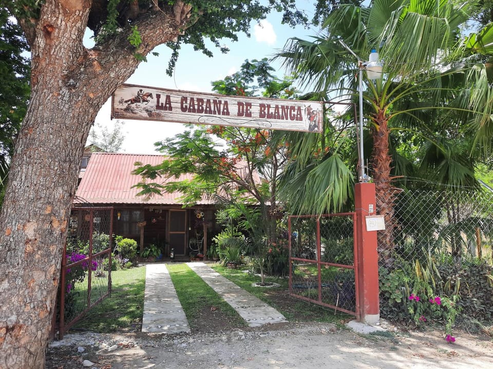 La Cabana de Blanca Lodge in State of Querétaro