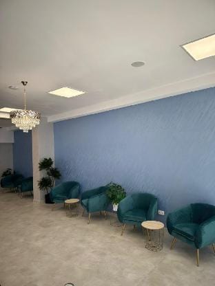 Hotel Mondo Hotel in Budva