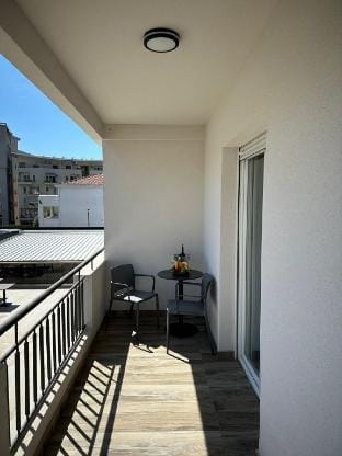 Hotel Mondo Hotel in Budva