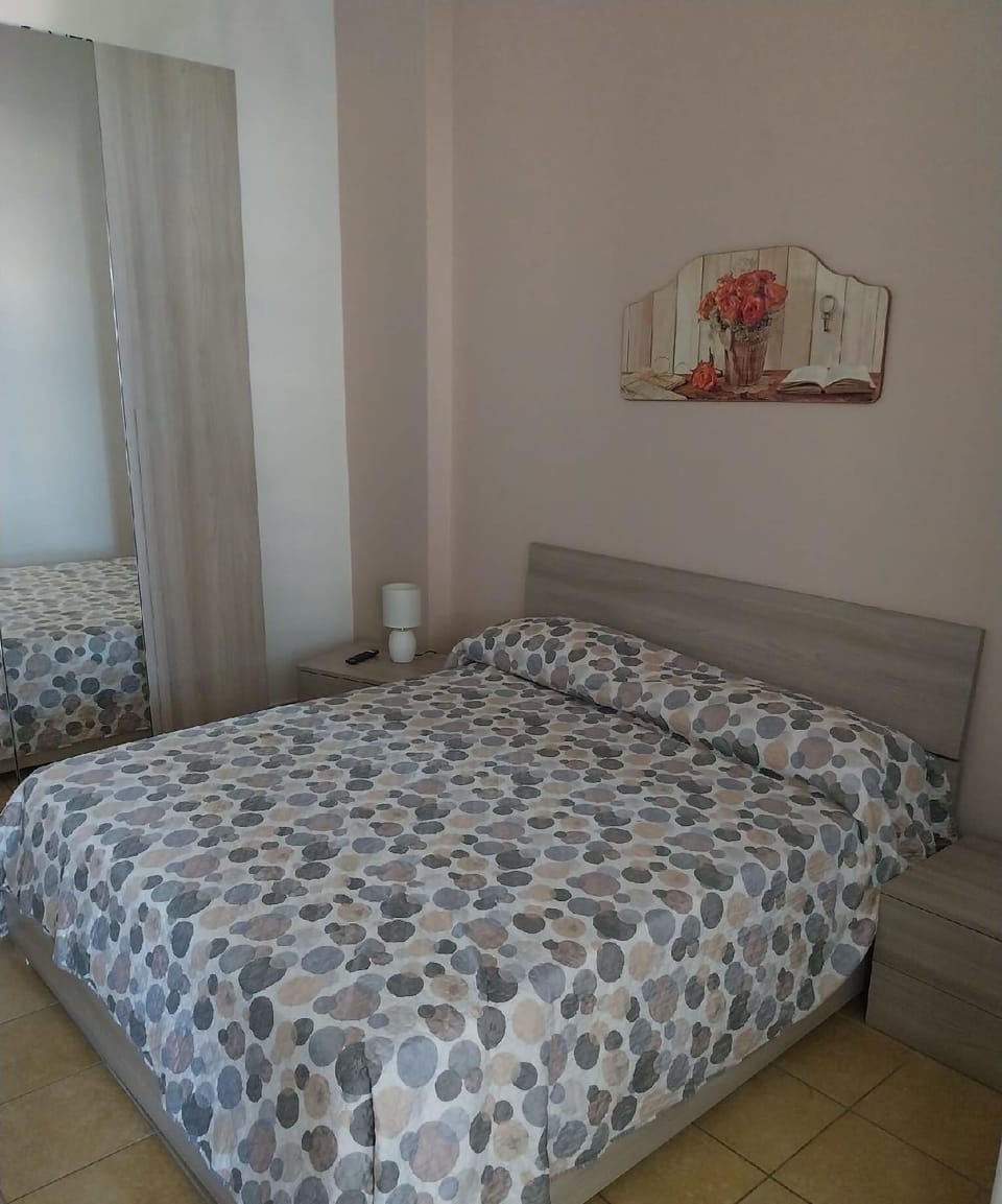 B&B CENTRALE Hotel in Gallipoli