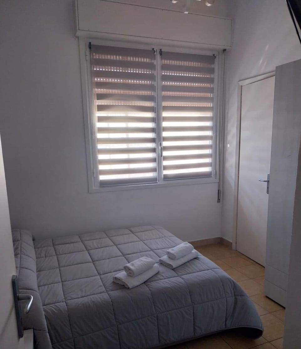 B&B CENTRALE Hotel in Gallipoli