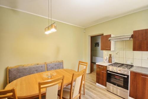 Poilsis Pas Tada Hotel in Lithuania