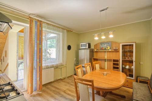 Poilsis Pas Tada Hotel in Lithuania