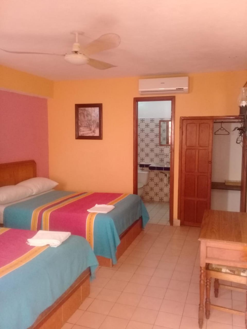 Hotel Progreso Hotel in Progreso