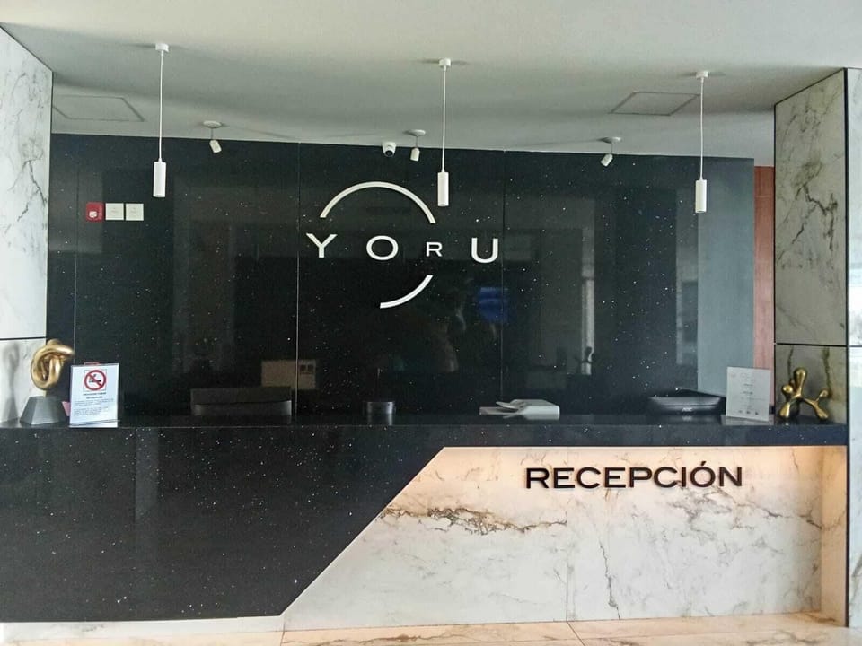 YORU Hotel in Santiago de Queretaro