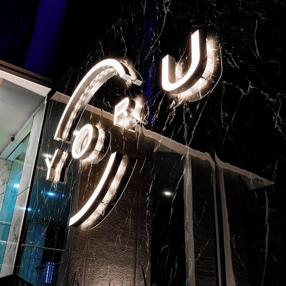 YORU Hotel in Santiago de Queretaro