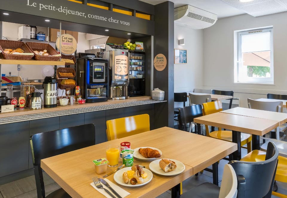 B&B HOTEL Bourges 1 Hotel in Bourges