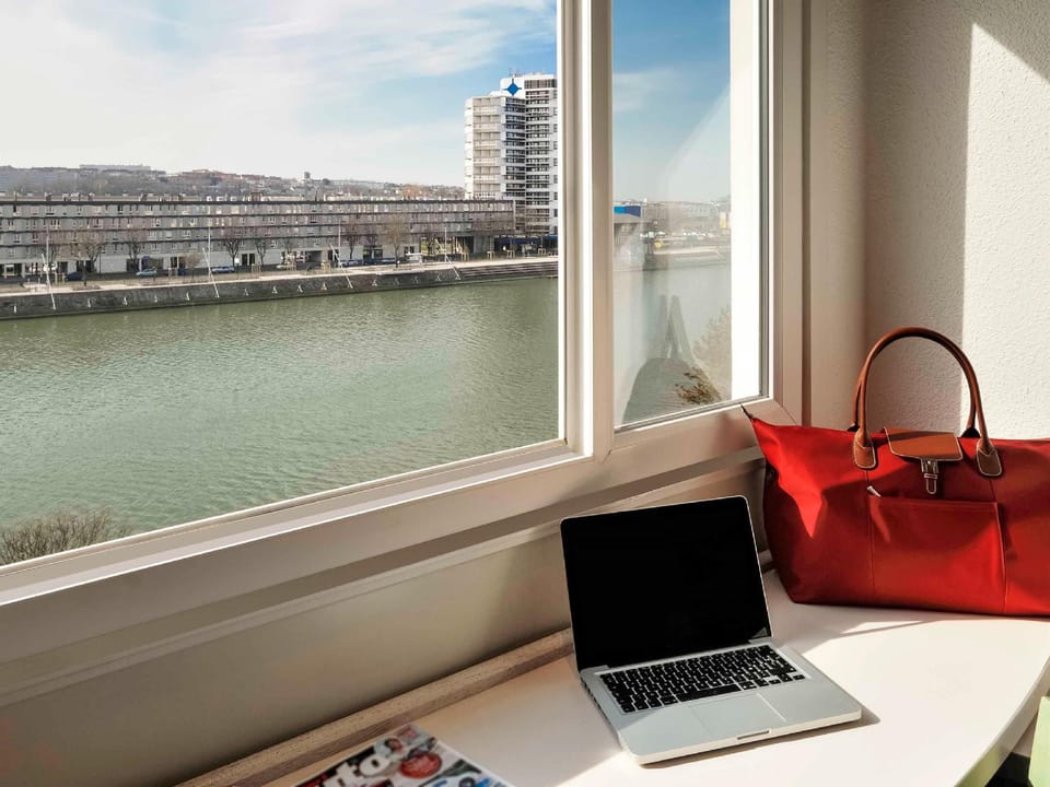 B&B HOTEL Boulogne-sur-Mer Centre Les Ports Hotel in Hauts-de-France