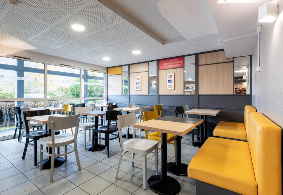 B&B HOTEL Lille Seclin Unexpo Hotel in Hauts-de-France
