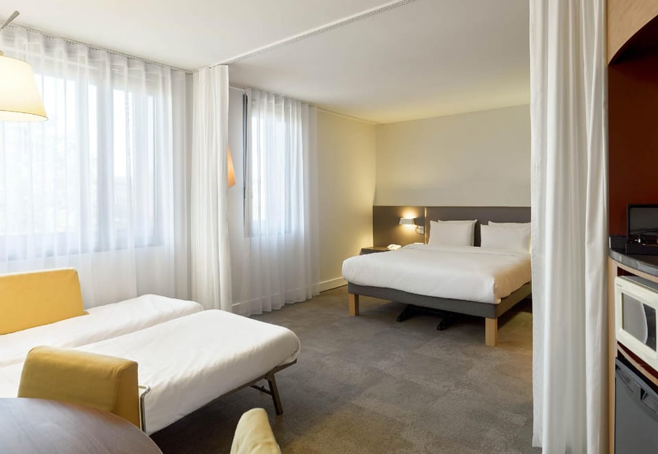 Guestroom