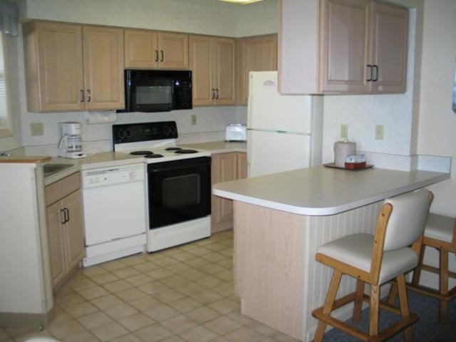 Outer Banks Beach Club II Resorts Resort in Kill Devil Hills