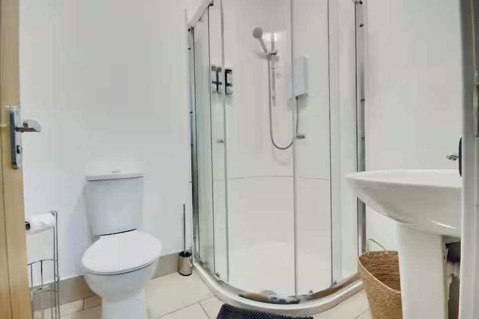 Central Versatile Studio Hotel in Portsmouth