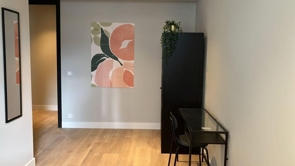 Jufferstraat Hotel in Rotterdam
