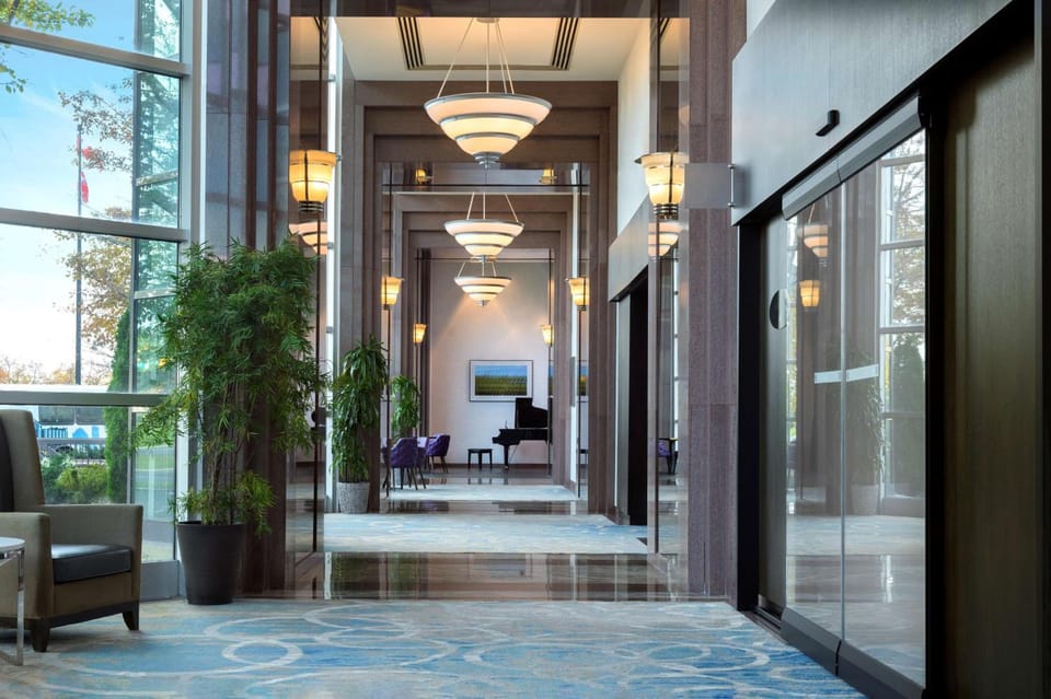Meeting room / ballrooms