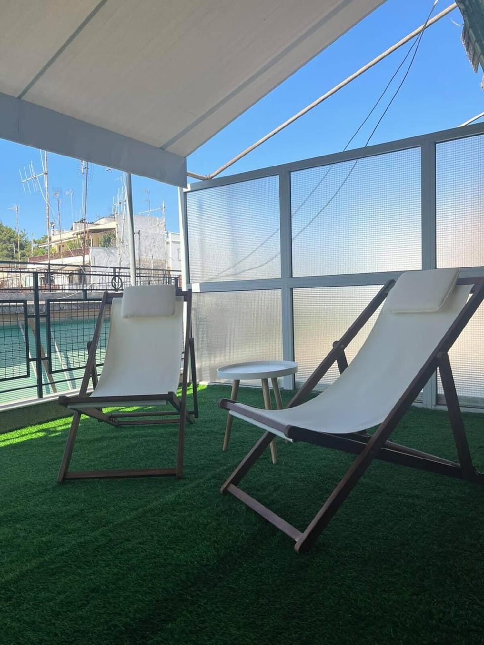 Margariti Central Two Bedroom Apt Hotel in Corfu