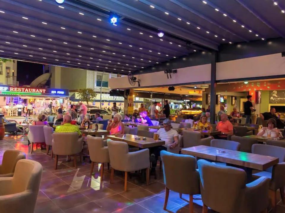 Green Mar Hotel Hotel in Muğla Province