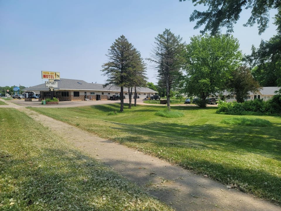 Fiesta City Motel Motel in Minnesota