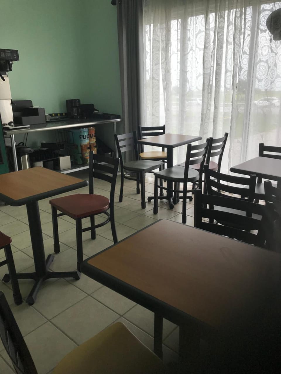 Bayfront Inn Biloxi Motel in Biloxi
