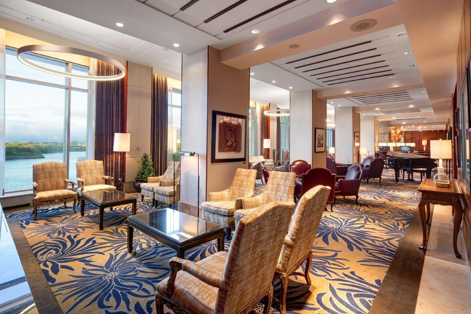 Hilton Lac Leamy Hotel in Gatineau