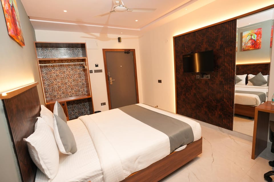 Hotel Skyview Hotel in Hyderabad