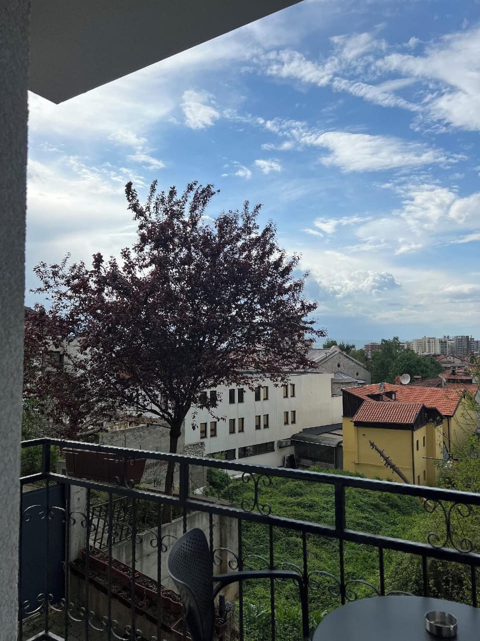 HOTEL TREVA Hotel in North Macedonia