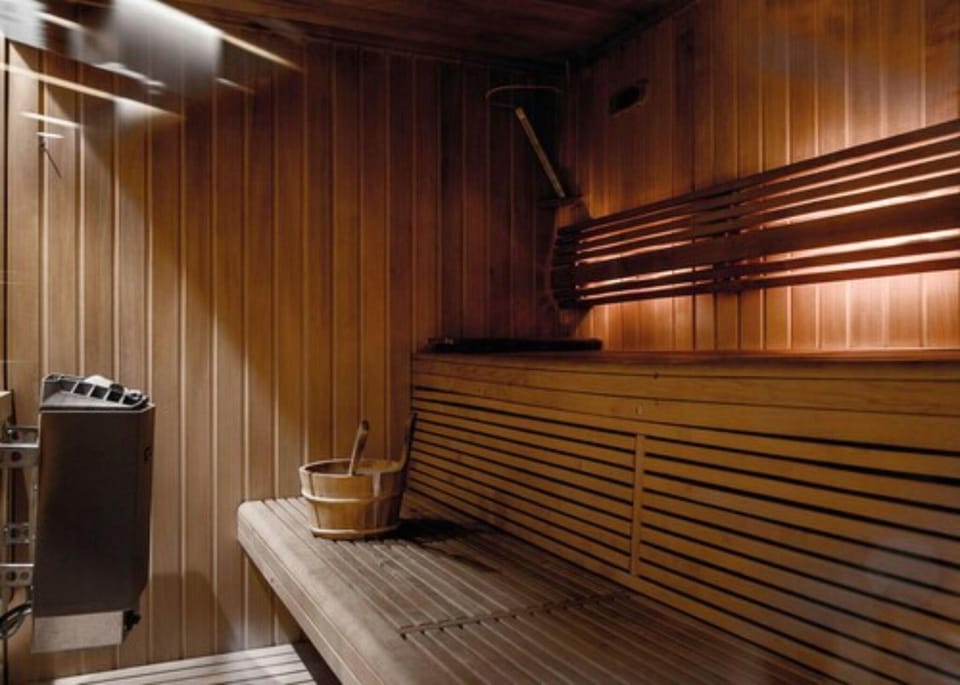 Les Trois Vallees, a Beaumier hotel Hotel in Saint-Bon-Tarentaise