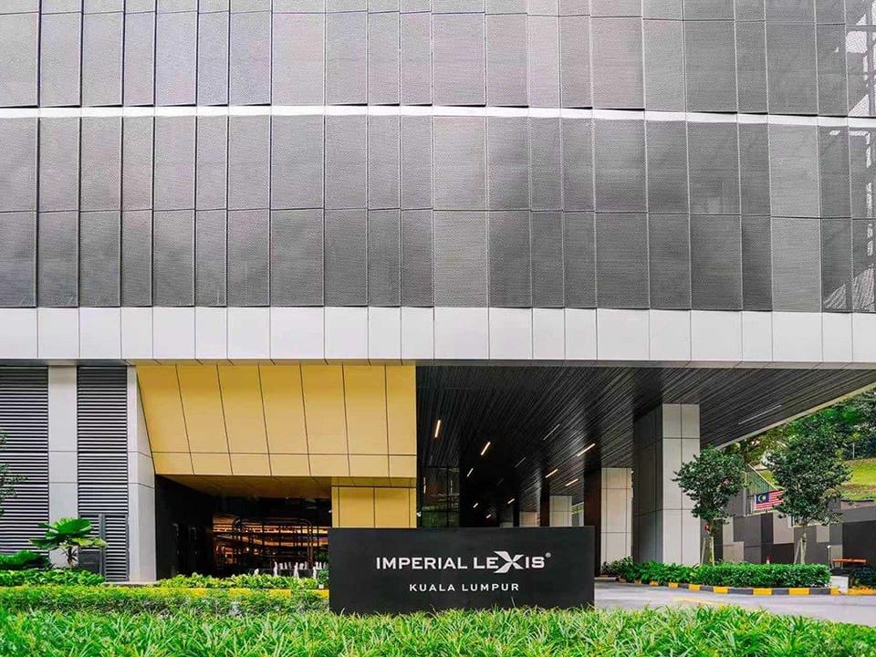 Imperial KLCC Hotel in Federal Territory of Kuala Lumpur