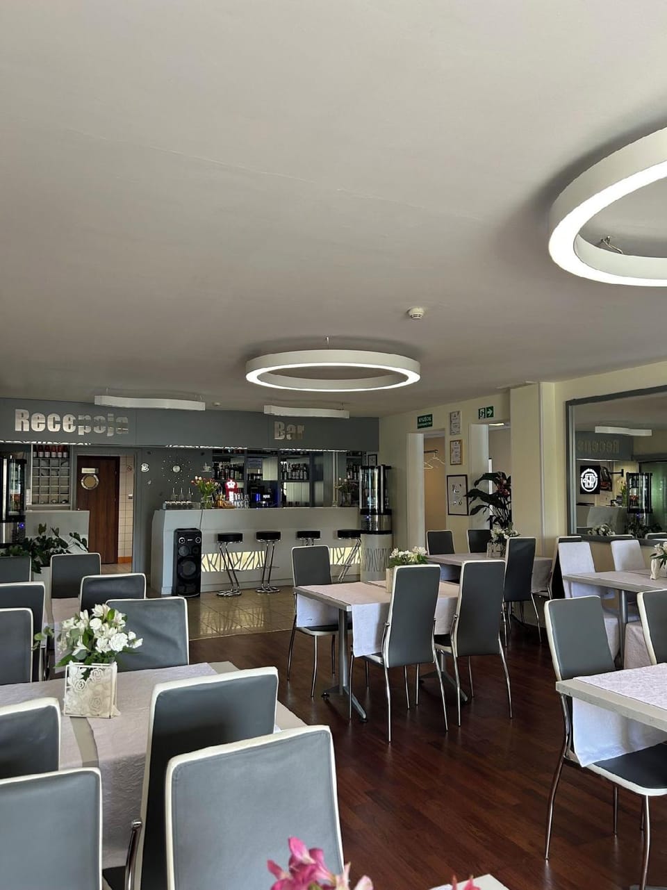 Hotelik Świdwin Hotel in West Pomeranian Voivodeship, Poland