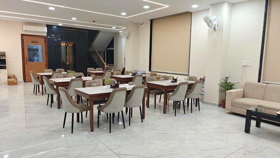 Hotel Arsh Rukmani Hotel in Jaipur