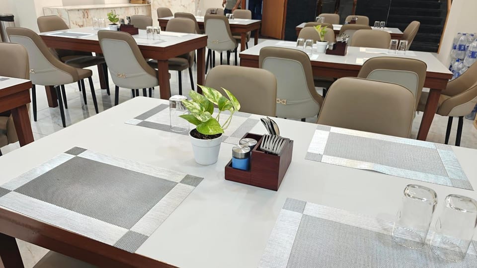 Hotel Arsh Rukmani Hotel in Jaipur