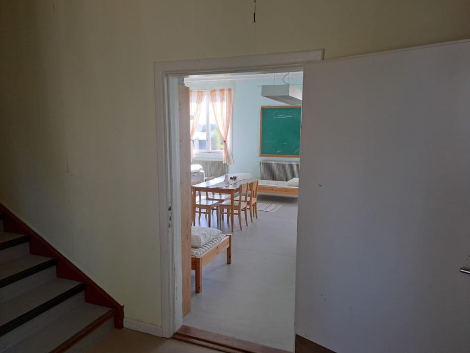 Skolan Hotel in Nordland, Norway