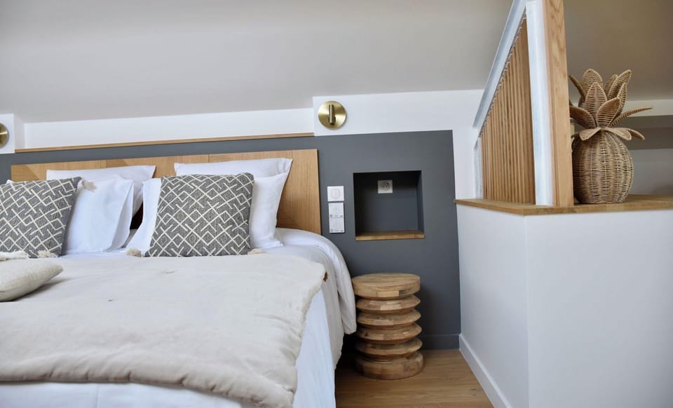 Maison BAO Hotel in La Londe-les-Maures