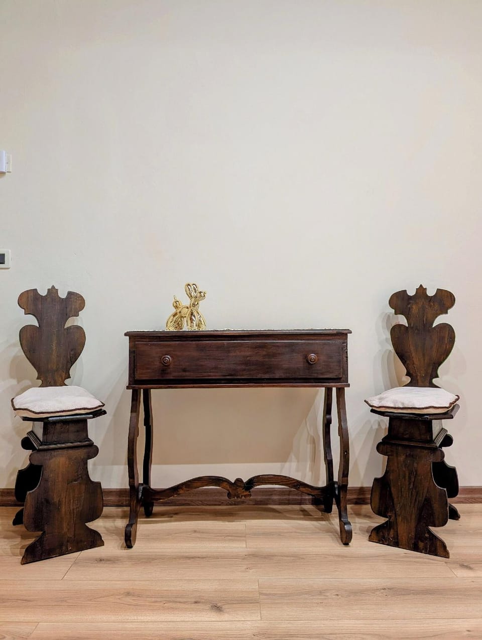 TuscanyLettings Studio&Room Hotel in Pienza