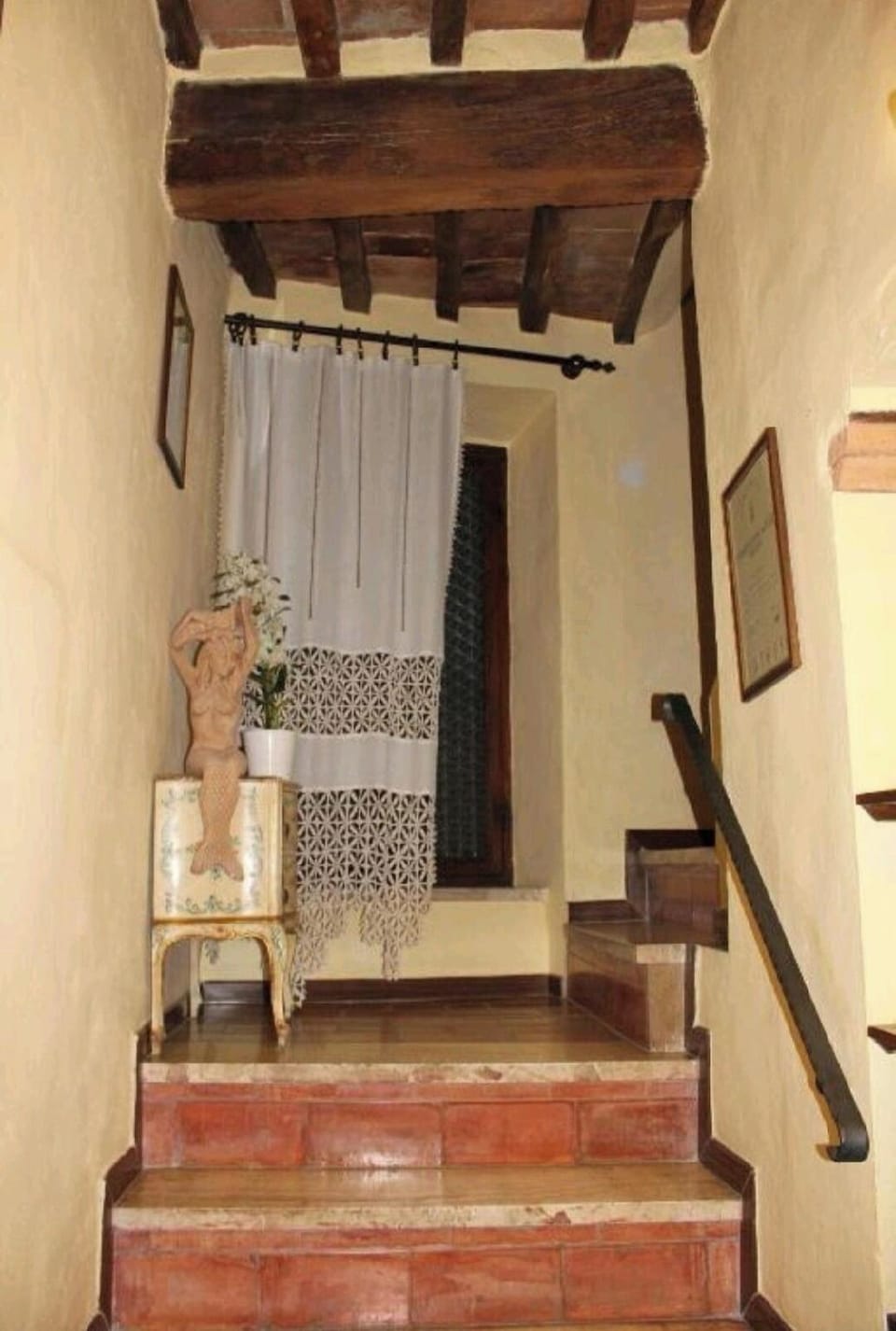 TuscanyLettings Studio&Room Hotel in Pienza