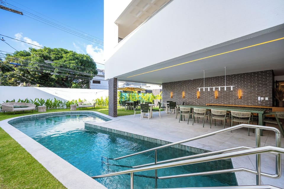 Haus Smart Living Recife Hotel in Recife