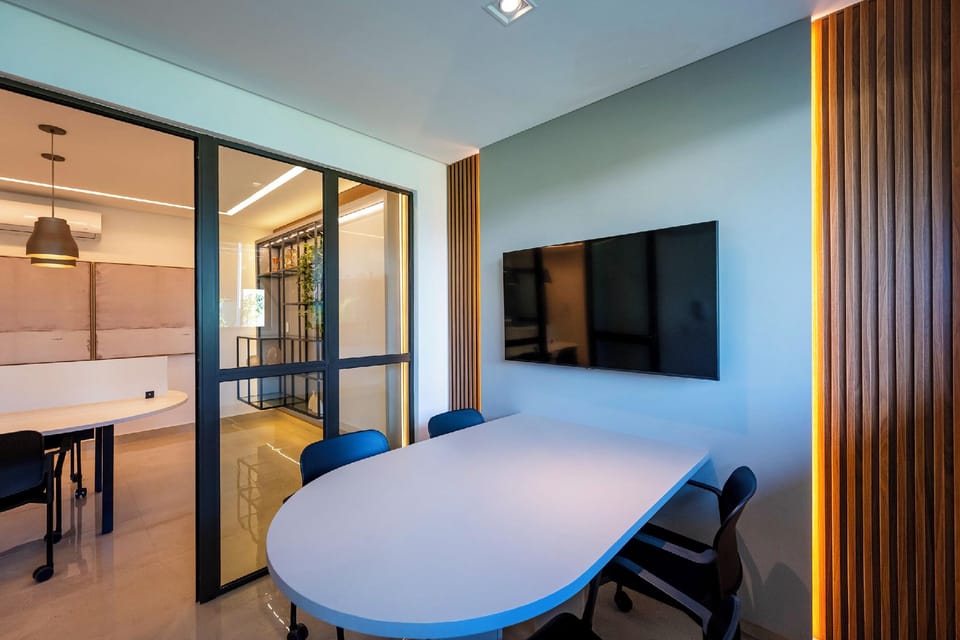Haus Smart Living Recife Hotel in Recife