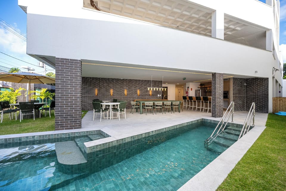 Haus Smart Living Recife Hotel in Recife
